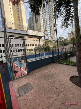 Foto do imóvel Apartamento com 3 Quartos à Venda, 69 m² em Picanco - Guarulhos
