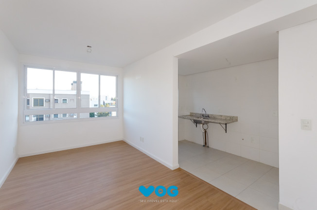 Imóvel com 3 Quartos à Venda, 65 m² em Petrópolis - Porto Alegre