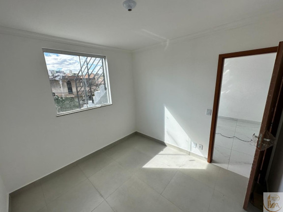 Imagem Cobertura com 2 Quartos à Venda, 100 m² em Santa Cruz - Belo Horizonte