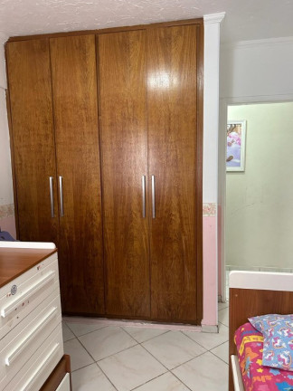 Imagem Imóvel com 2 Quartos à Venda, 60 m² em Jardim Novo Santo Amaro - São Paulo