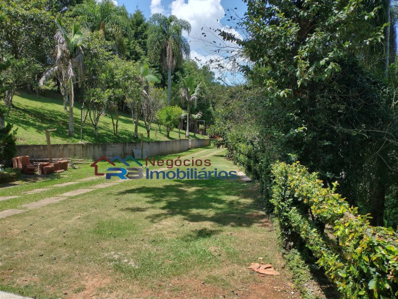 Imagem Chácara com 4 Quartos à Venda, 1.000 m² em Ibiuna - Ibiúna