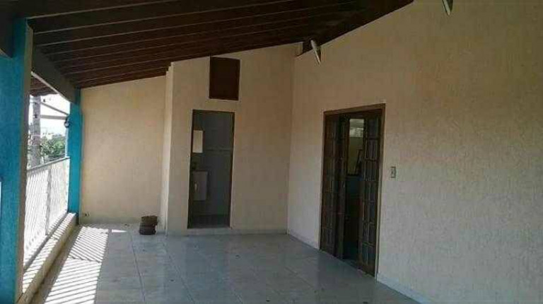 Imagem Sobrado com 2 Quartos à Venda, 202 m² em Parque Maria Helena - Suzano