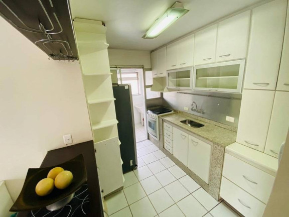 Imagem Apartamento com 3 Quartos à Venda, 70 m² em Vila Sofia - São Paulo