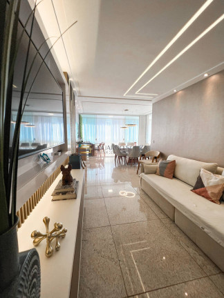 Imagem Apartamento com 4 Quartos à Venda, 150 m² em Praia Da Costa - Vila Velha Imagem Apartamento com 4 Quartos à Venda, 150 m² em Praia Da Costa - Vila Velha