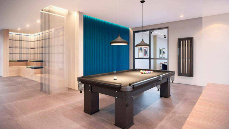 Imagem Imóvel com 1 Quarto à Venda, 24 m² em Vila Cordeiro - São Paulo Imagem Imóvel com 1 Quarto à Venda, 24 m² em Vila Cordeiro - São Paulo