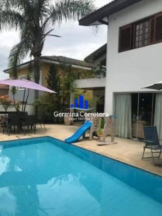 Imagem Casa com 4 Quartos à Venda, 350 m² em Alphaville - Santana De Parnaíba Imagem Casa com 4 Quartos à Venda, 350 m² em Alphaville - Santana De Parnaíba