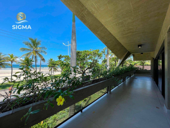 Imagem Casa com 5 Quartos à Venda, 850 m² em Enseada - Guarujá