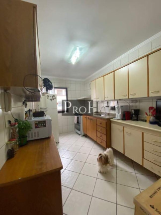 Imagem Apartamento com 3 Quartos à Venda, 72 m² em Jardim Santa Cruz (sacomã) - São Paulo