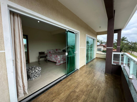 Imagem Sobrado com 3 Quartos à Venda, 235 m² em Itapema Do Saí - Itapoá
