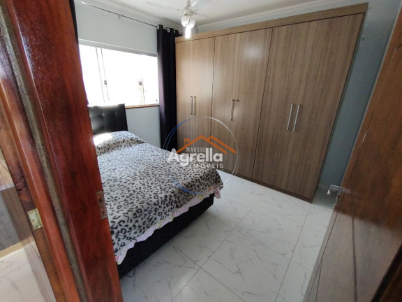 Imagem Casa com 4 Quartos à Venda, 205 m² em Parque Das Laranjeiras - Mogi Mirim
