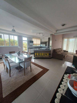 Imagem Casa com 4 Quartos à Venda, 393 m² em Portal Do Sabiá - Araçoiaba Da Serra Imagem Casa com 4 Quartos à Venda, 393 m² em Portal Do Sabiá - Araçoiaba Da Serra
