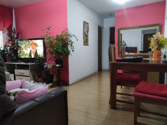 Apartamento com 2 Quartos à Venda, 68 m² em São Miguel Paulista - São Paulo