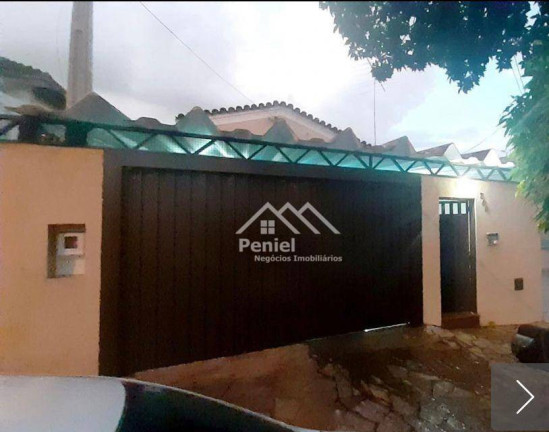 Casa com 3 Quartos à Venda, 127 m² em Vila Seixas - Ribeirão Preto