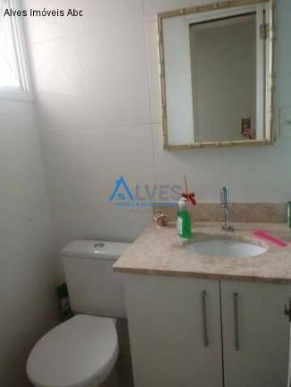 Imagem Apartamento com 2 Quartos à Venda, 54 m² em Dos Casa - São Bernardo Do Campo