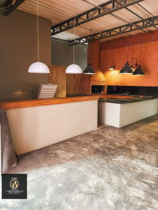 Casa com 3 Quartos à Venda, 500 m² em Catiapoa - São Vicente