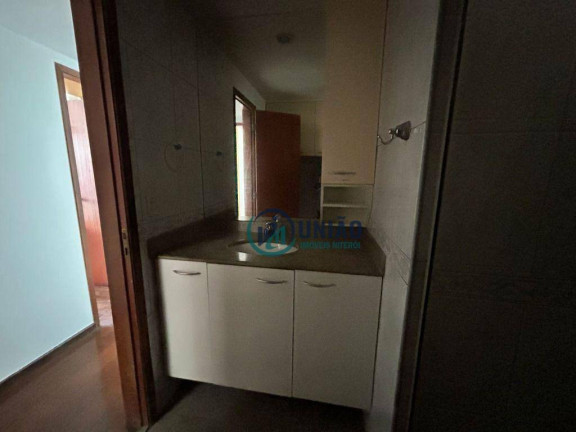 Imagem Apartamento com 3 Quartos à Venda, 130 m² em Icaraí - Niterói Imagem Apartamento com 3 Quartos à Venda, 130 m² em Icaraí - Niterói