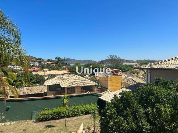 Imagem Casa com 4 Quartos à Venda, 240 m² em Geribá - Armação Dos Búzios
