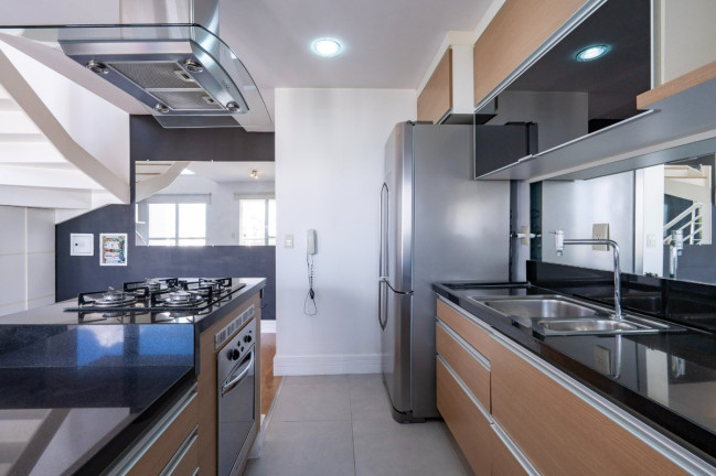 Imagem Apartamento com 1 Quarto à Venda, 69 m² em Vila Andrade - São Paulo Imagem Apartamento com 1 Quarto à Venda, 69 m² em Vila Andrade - São Paulo