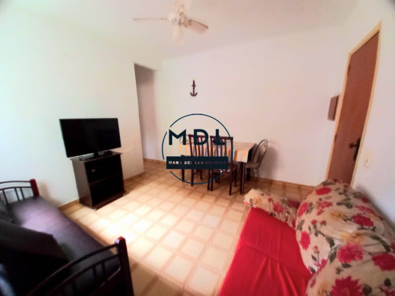 Imagem Apartamento com 1 Quarto à Venda, 55 m² em Aviacao - Praia Grande
