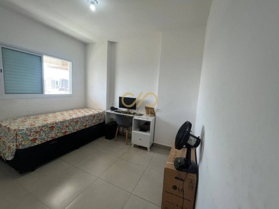 Imagem Apartamento com 3 Quartos à Venda, 117 m² em Canto Do Forte - Praia Grande Imagem Apartamento com 3 Quartos à Venda, 117 m² em Canto Do Forte - Praia Grande