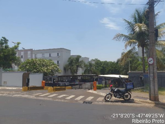 Imóvel com 2 Quartos à Venda, 42 m² em Jardim Javari - Ribeirao Preto