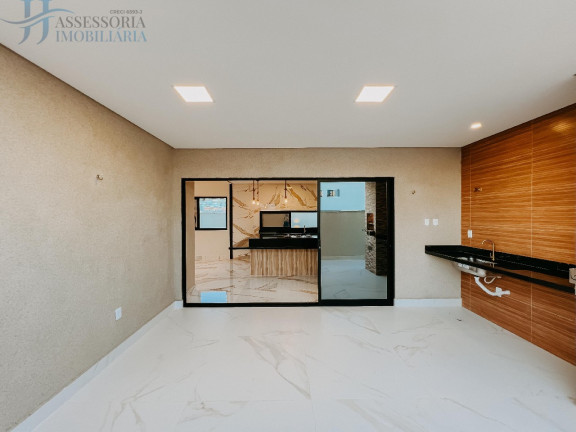 Imagem Casa com 3 Quartos para Alugar ou Temporada, 142 m² em Parque Das Nações - Parnamirim