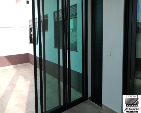 Imagem Casa com 3 Quartos à Venda, 200 m² em Ibiti Reserva - Sorocaba