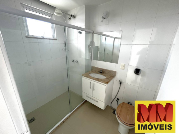 Imagem Apartamento com 2 Quartos à Venda, 120 m² em Braga - Cabo Frio
