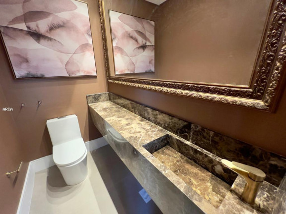 Imagem Casa com 5 Quartos à Venda, 430 m² em Centro - Xangri-lá