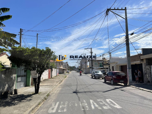 Imagem Casa com 3 Quartos à Venda, 180 m² em Parque Jóquei Club - Campos Dos Goytacazes Imagem Casa com 3 Quartos à Venda, 180 m² em Parque Jóquei Club - Campos Dos Goytacazes