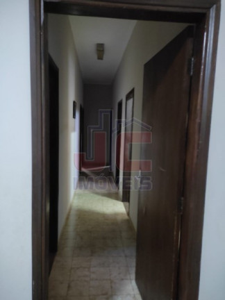 Imagem Casa com 3 Quartos à Venda, 229 m² em Vila Mariana - Ribeirão Preto