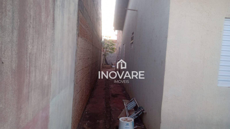 Imagem Casa com 3 Quartos à Venda, 68 m² em Portal Dos Ipes - Itumbiara Imagem Casa com 3 Quartos à Venda, 68 m² em Portal Dos Ipes - Itumbiara