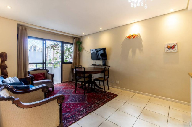 Imagem Imóvel com 2 Quartos à Venda, em Vila Mariana - São Paulo Imagem Imóvel com 2 Quartos à Venda, em Vila Mariana - São Paulo