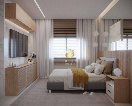 Imagem Apartamento com 2 Quartos à Venda, 88 m² em Centro - Barra Velha