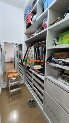 Imagem Apartamento com 4 Quartos à Venda, 128 m² em Tijuca - Rio De Janeiro