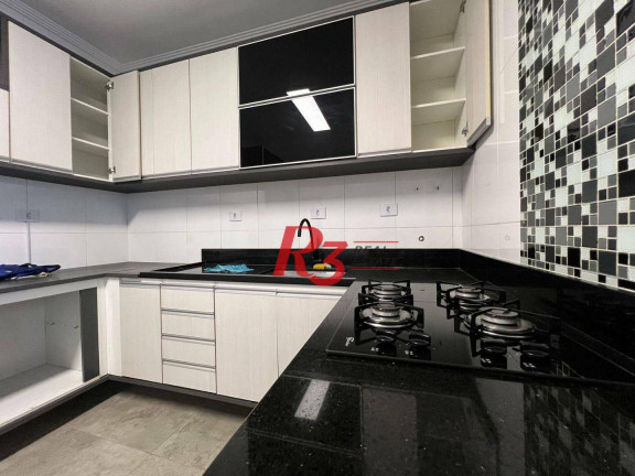Imagem Apartamento com 2 Quartos para Alugar, 90 m² em Ponta Da Praia - Santos Imagem Apartamento com 2 Quartos para Alugar, 90 m² em Ponta Da Praia - Santos