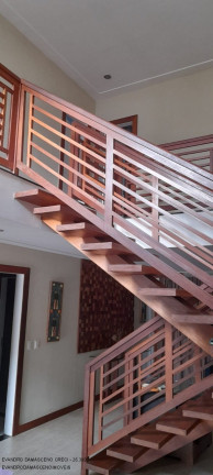 Imagem Casa com 5 Quartos para Alugar, 300 m² em Vila De Abrantes (abrantes) - Camaçari