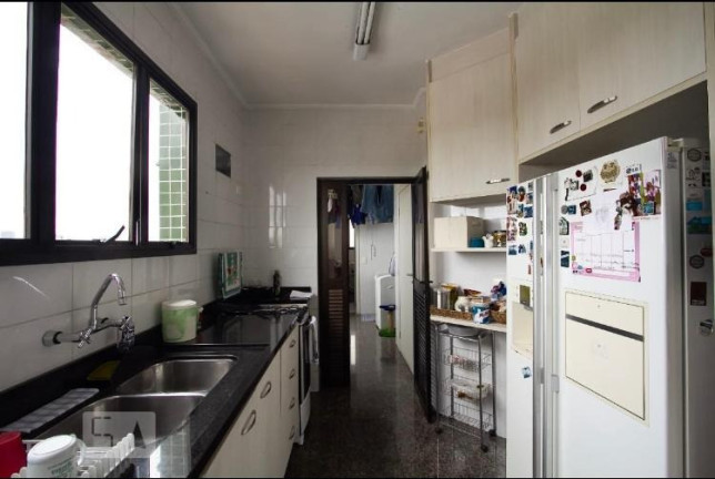 Imagem Imóvel com 4 Quartos à Venda, 200 m² em Moema - São Paulo Imagem Imóvel com 4 Quartos à Venda, 200 m² em Moema - São Paulo