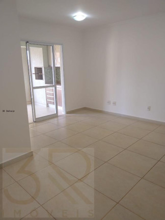 Imagem Apartamento com 3 Quartos para Alugar, 97 m² em Jardim Botânico - Ribeirão Preto