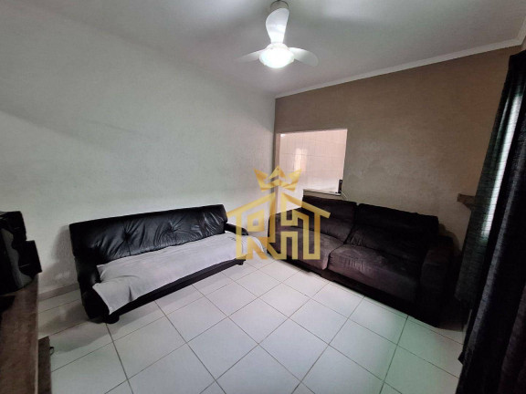 Imagem Casa com 2 Quartos à Venda, 111 m² em Vila Guilhermina - Praia Grande Imagem Casa com 2 Quartos à Venda, 111 m² em Vila Guilhermina - Praia Grande