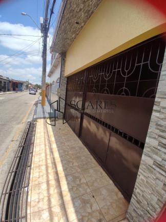 Imagem Casa com 3 Quartos à Venda, 200 m² em Cidade Nova - Ananindeua Imagem Casa com 3 Quartos à Venda, 200 m² em Cidade Nova - Ananindeua