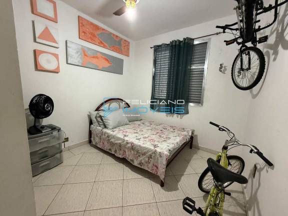 Imagem Apartamento com 2 Quartos à Venda, 55 m² em Guilhermina - Praia Grande Imagem Apartamento com 2 Quartos à Venda, 55 m² em Guilhermina - Praia Grande