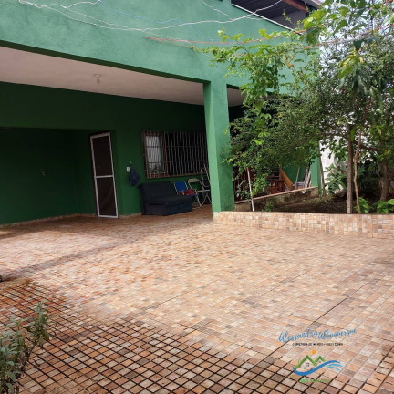 Casa com 3 Quartos à Venda, 260 m² em Gaivotas - Itanhaém