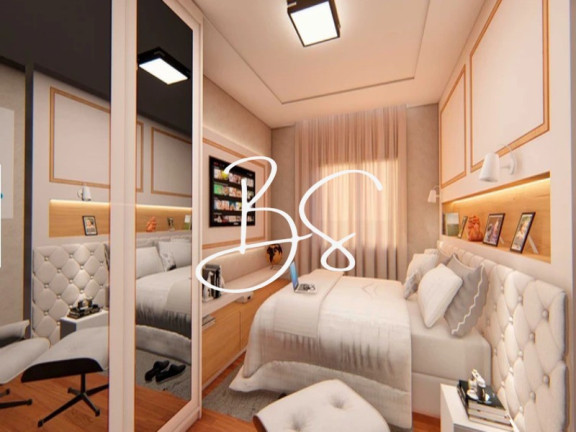 Imagem Apartamento com 3 Quartos à Venda, 89 m² em Floresta - Gramado