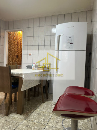 Imagem Sobrado com 3 Quartos à Venda, 150 m² em Vila Natal - São Paulo Imagem Sobrado com 3 Quartos à Venda, 150 m² em Vila Natal - São Paulo