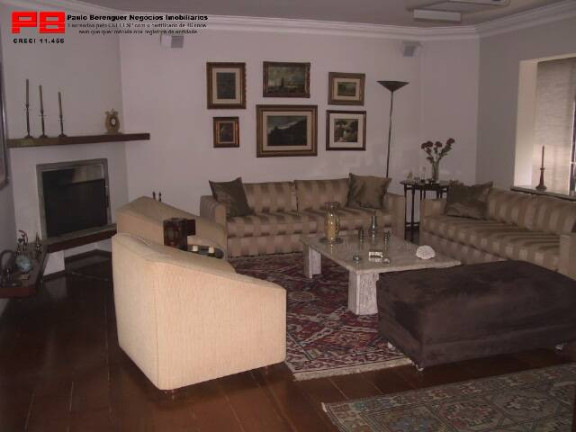 Imagem Apartamento com 4 Quartos à Venda, 218 m² em Campo Belo - São Paulo Imagem Apartamento com 4 Quartos à Venda, 218 m² em Campo Belo - São Paulo