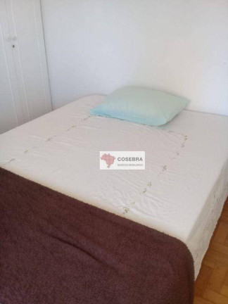 Imagem Apartamento com 2 Quartos à Venda ou Locação, 96 m² em Vila Nova Conceição - São Paulo