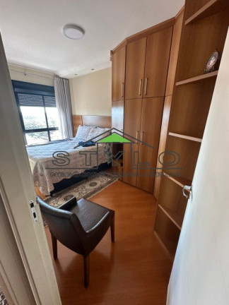 Imagem Apartamento com 3 Quartos à Venda, 80 m² em Vila Euclides - São Bernardo Do Campo Imagem Apartamento com 3 Quartos à Venda, 80 m² em Vila Euclides - São Bernardo Do Campo