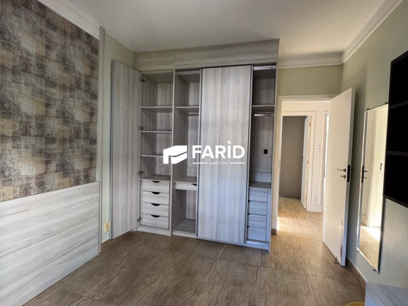 Imagem Apartamento com 3 Quartos para Alugar, 101 m² em Pompéia - Santos Imagem Apartamento com 3 Quartos para Alugar, 101 m² em Pompéia - Santos