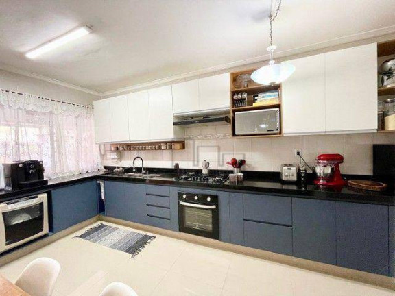Imagem Apartamento com 3 Quartos à Venda, 127 m² em Centro - Sorocaba